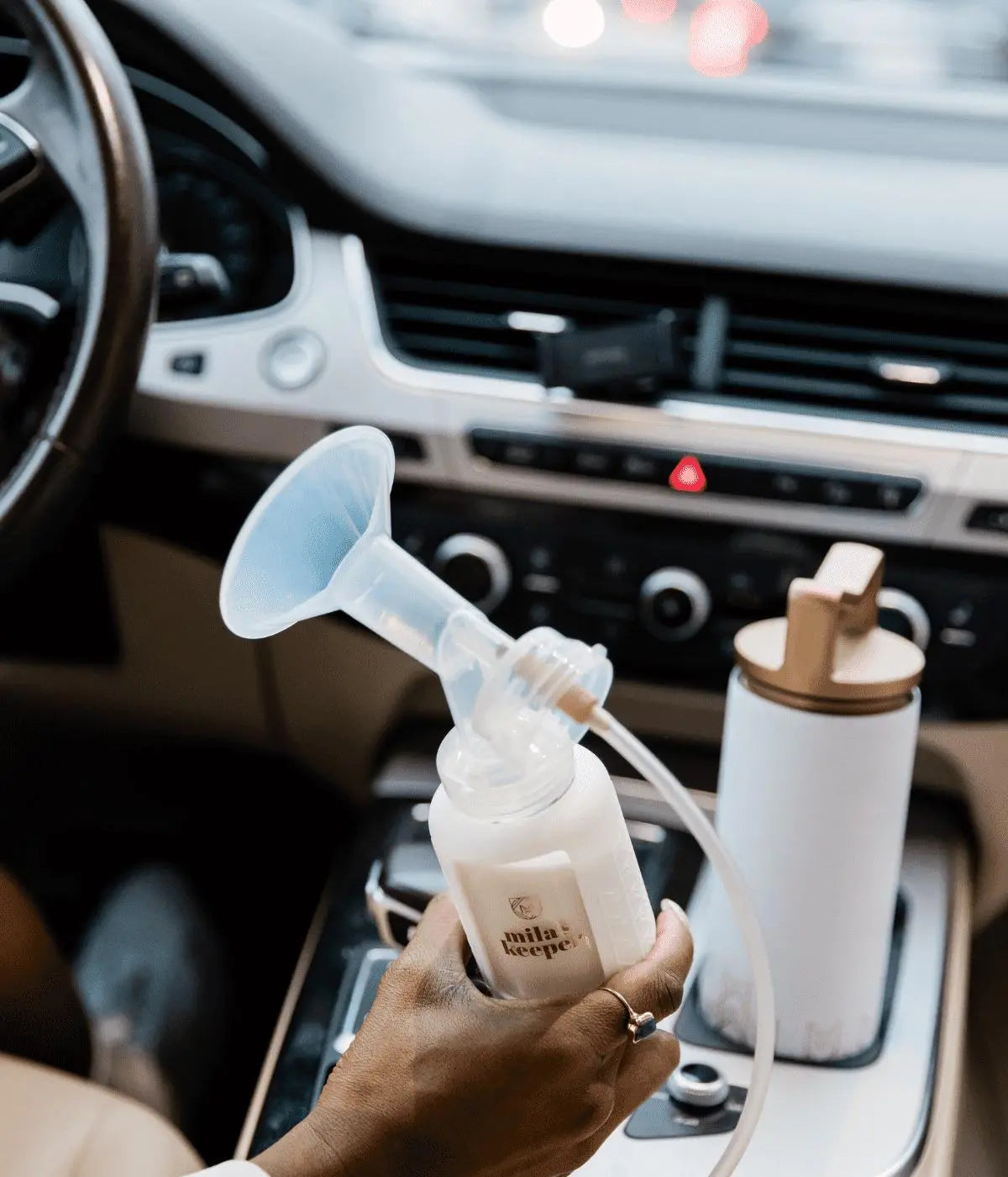 12 Essential Breastfeeding Accessories for New Moms Mila's Keeper