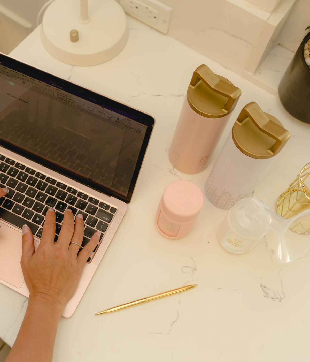 The True Cost of Pumping: Money, Time, and What Employers Are Required to Cover