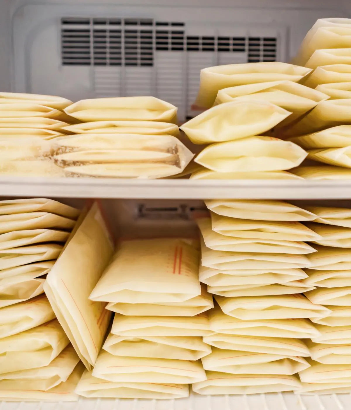 Breast Milk Storage Bags Other Options Mila's Keeper