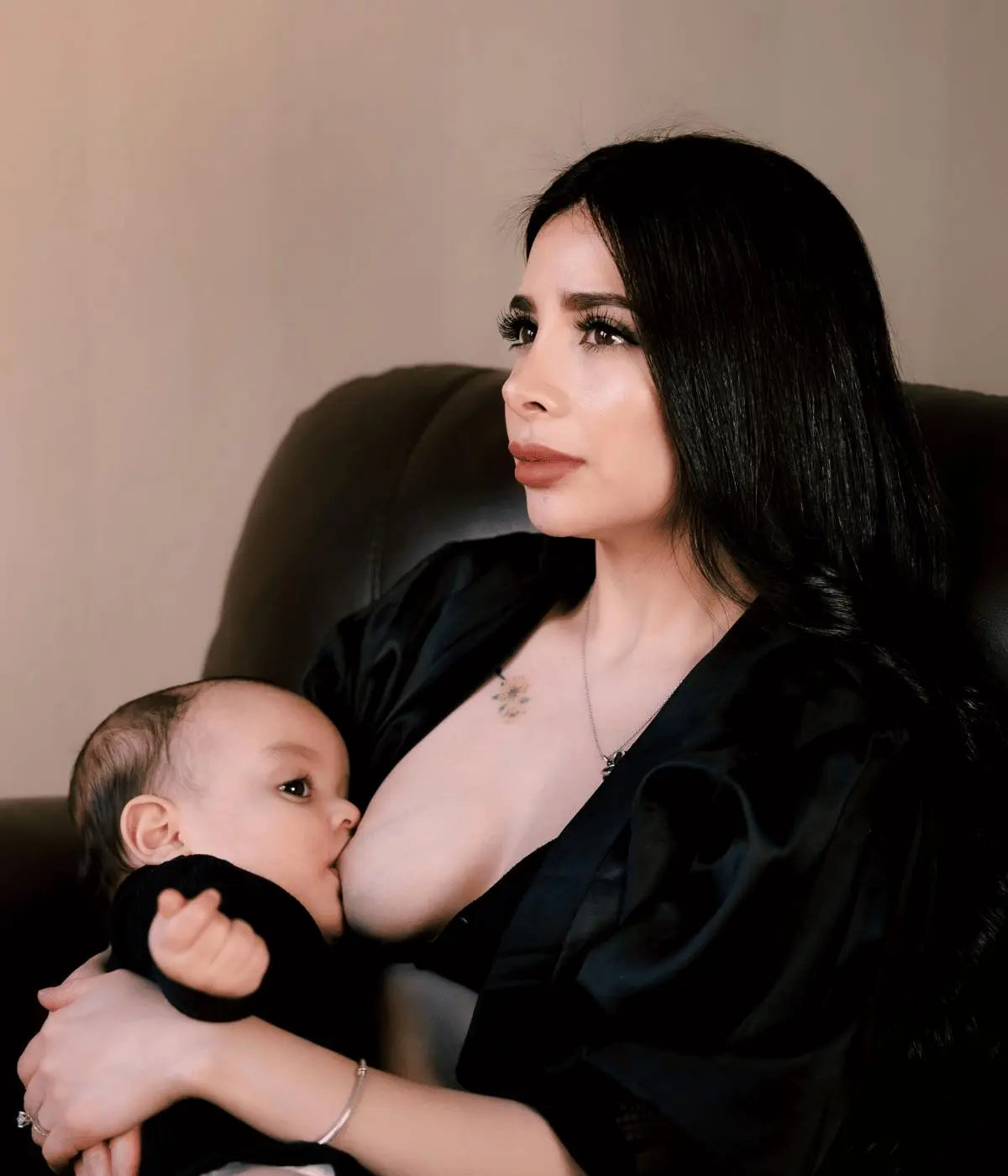 Breastfeeding-Nipple-Pain-Causes-Prevention-Relief-Mila-s-Keeper Mila's Keeper