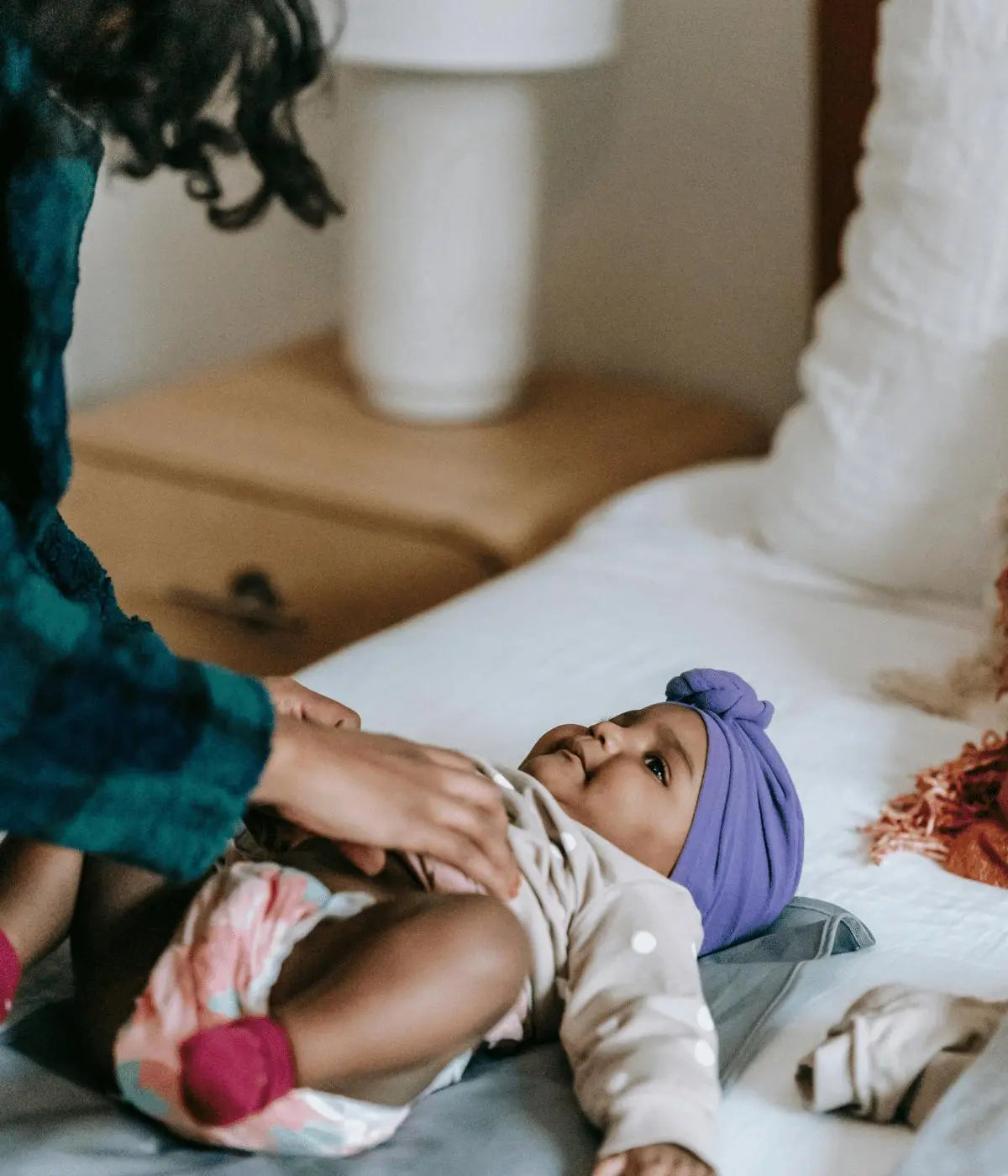 Eco-Friendly-Baby-Products-for-Health-Sustainability Mila's Keeper