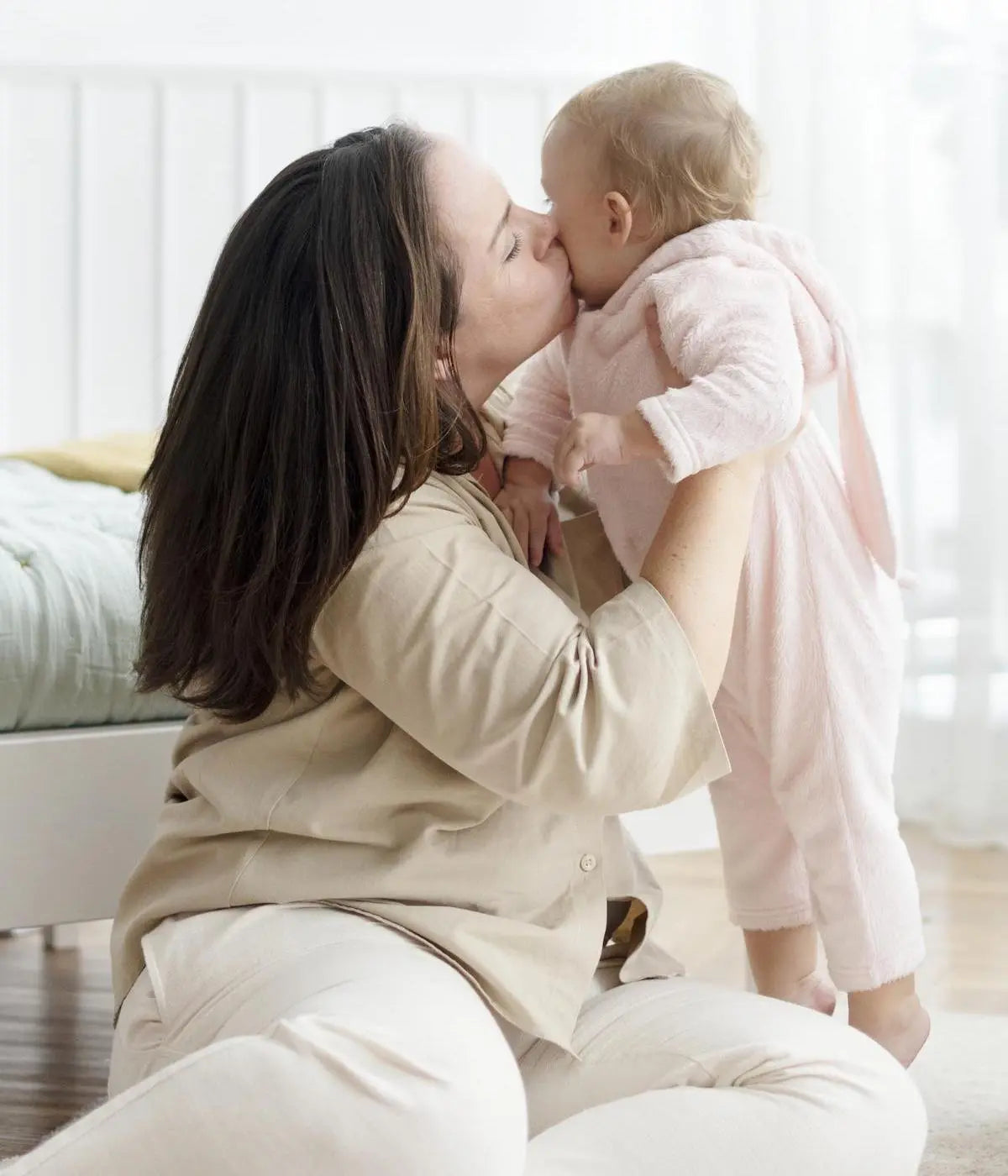 Here's What You Need To Know About Maternity Leave Mila's Keeper