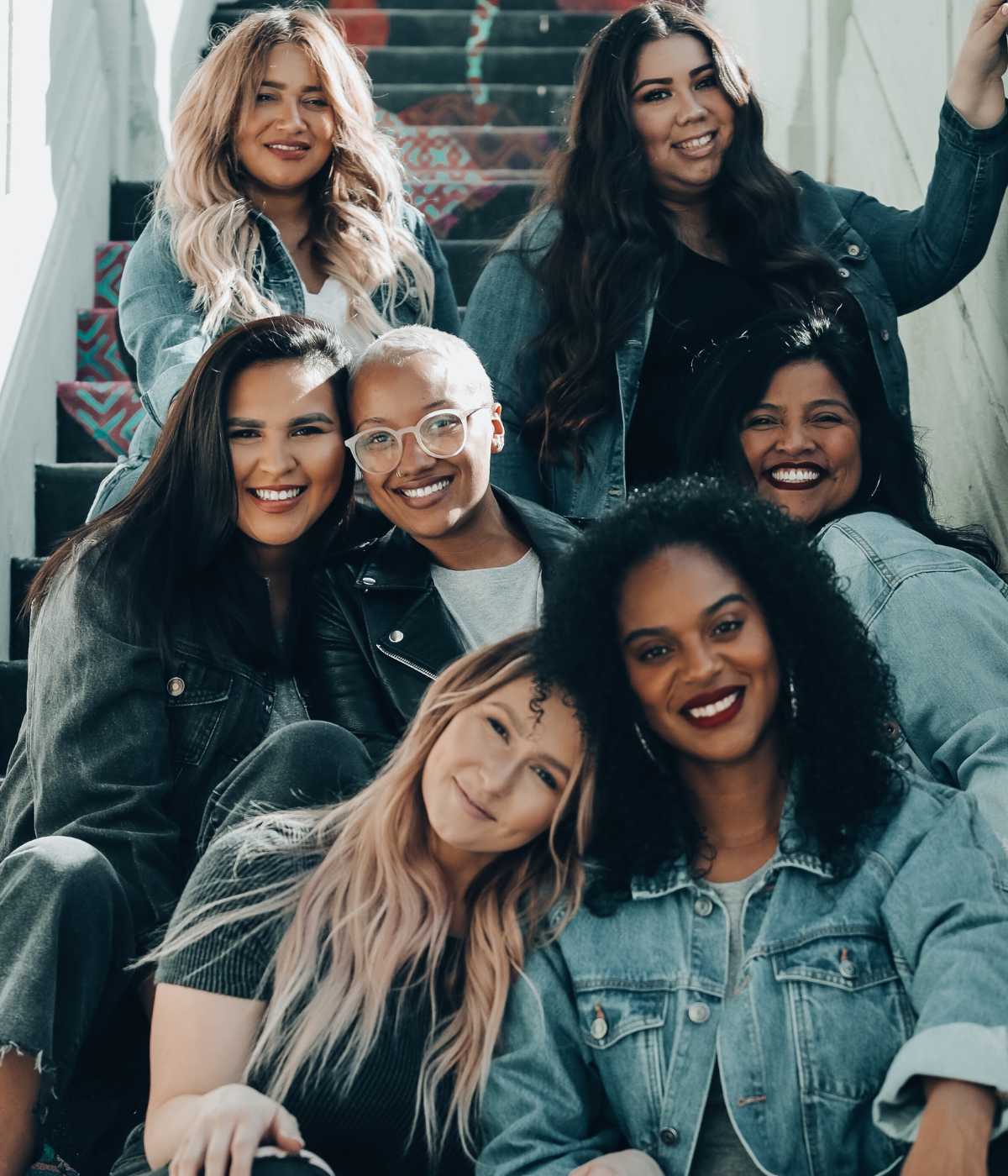 A Letter to Mamas Everywhere