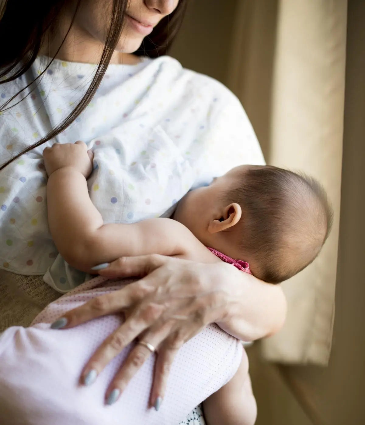 Why Gender-Inclusive Lactation-Related Language Matters