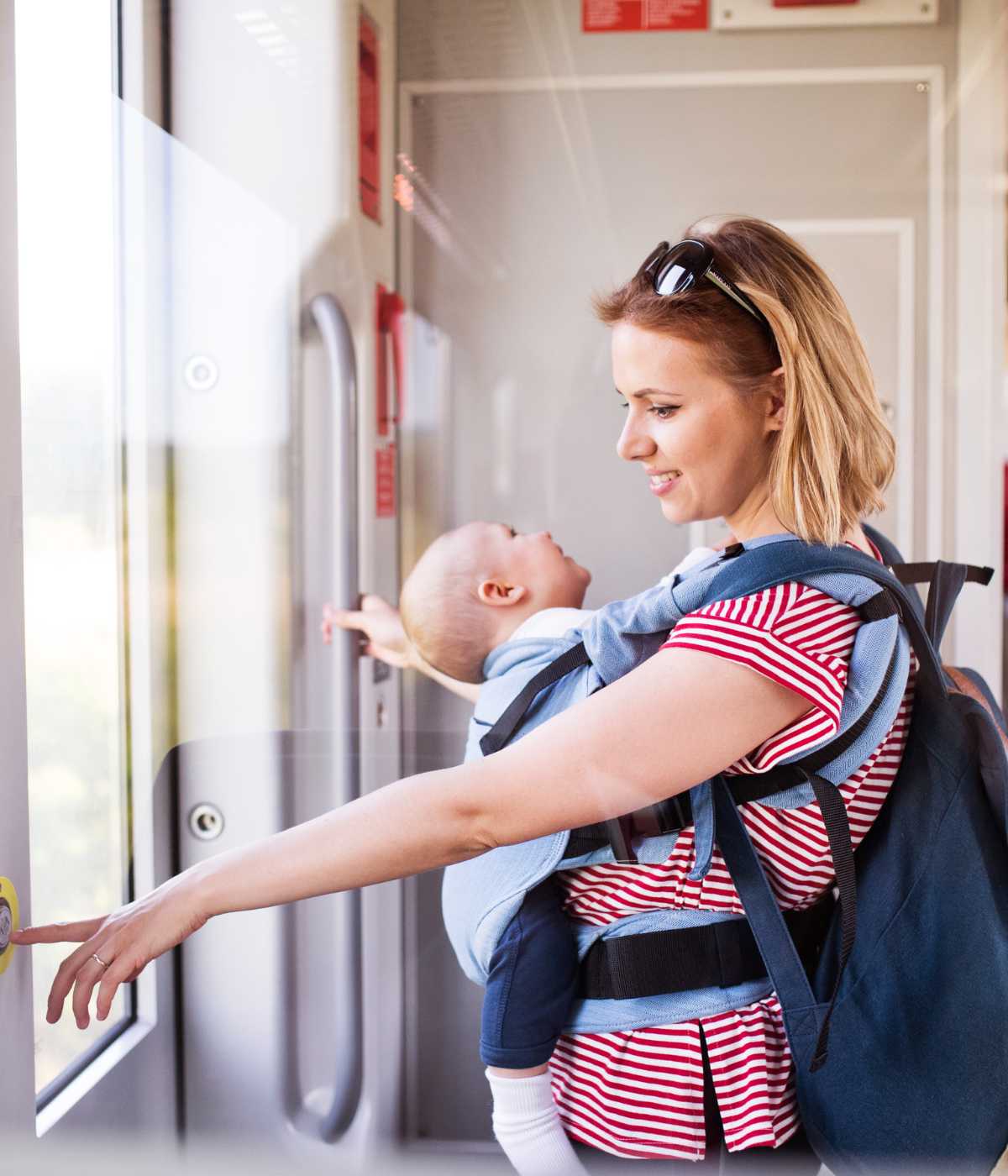 Your Essential Guide to Flying with Breast Milk Mila's Keeper