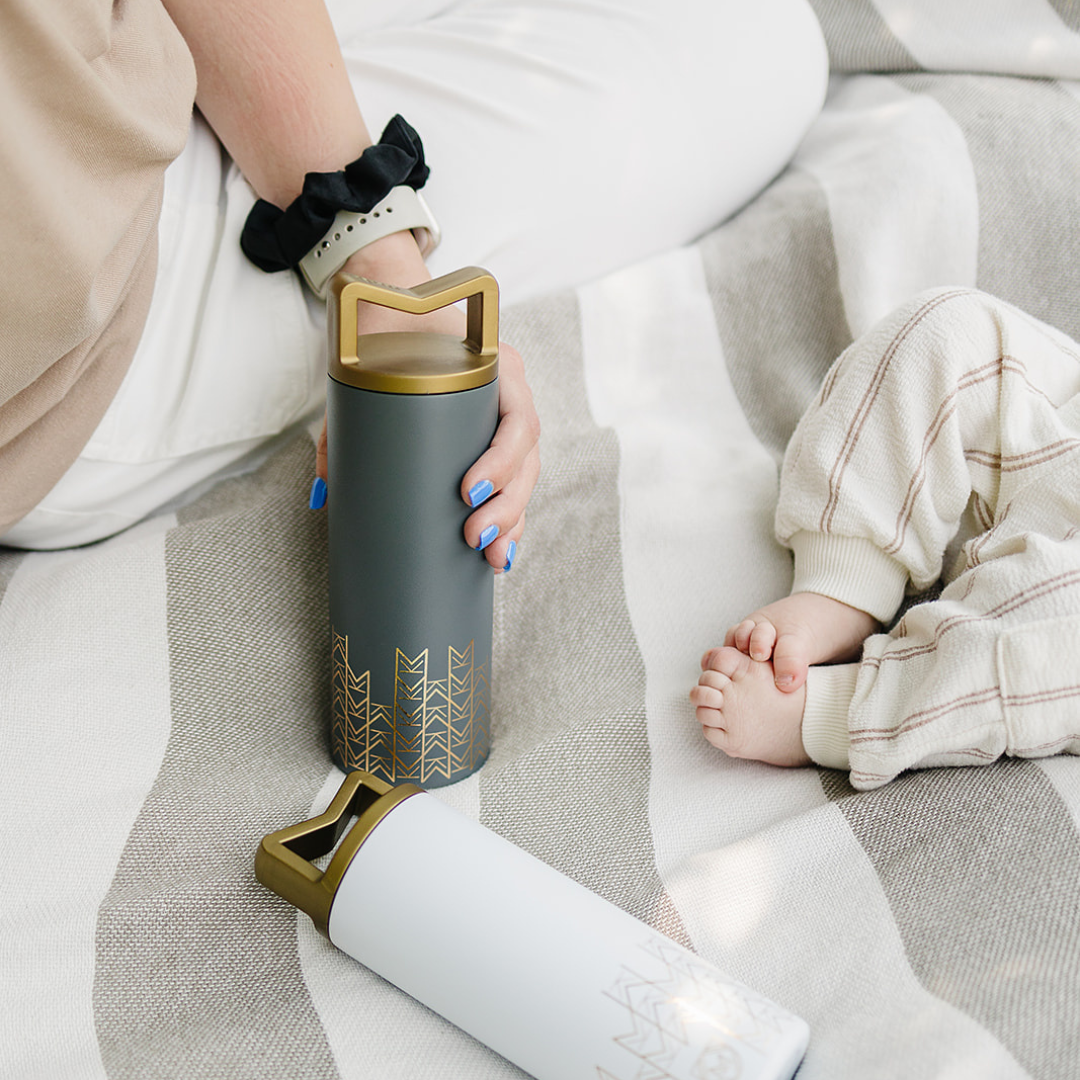 The Duo Gift Set | Starry Night