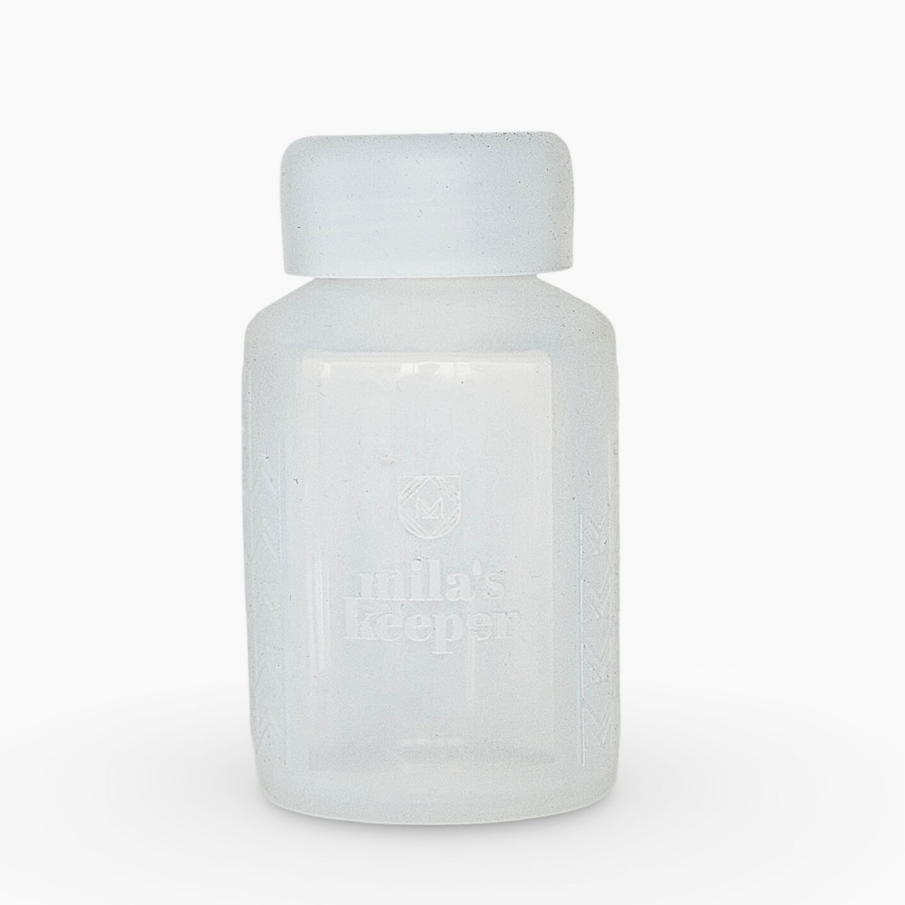 Silicone Breast Milk Storage (Set of 3)