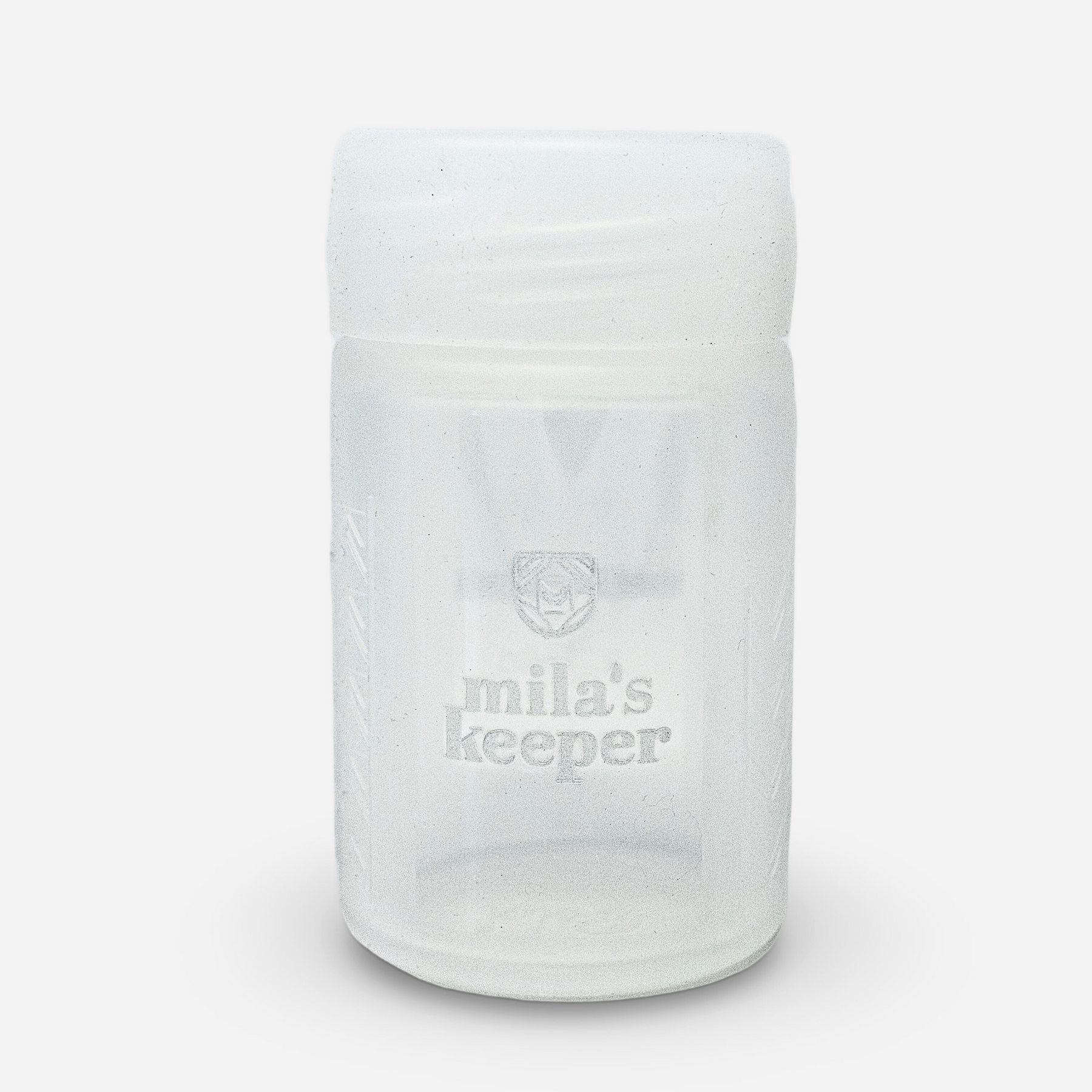 Silicone Breast Milk Storage (Set of 3)
