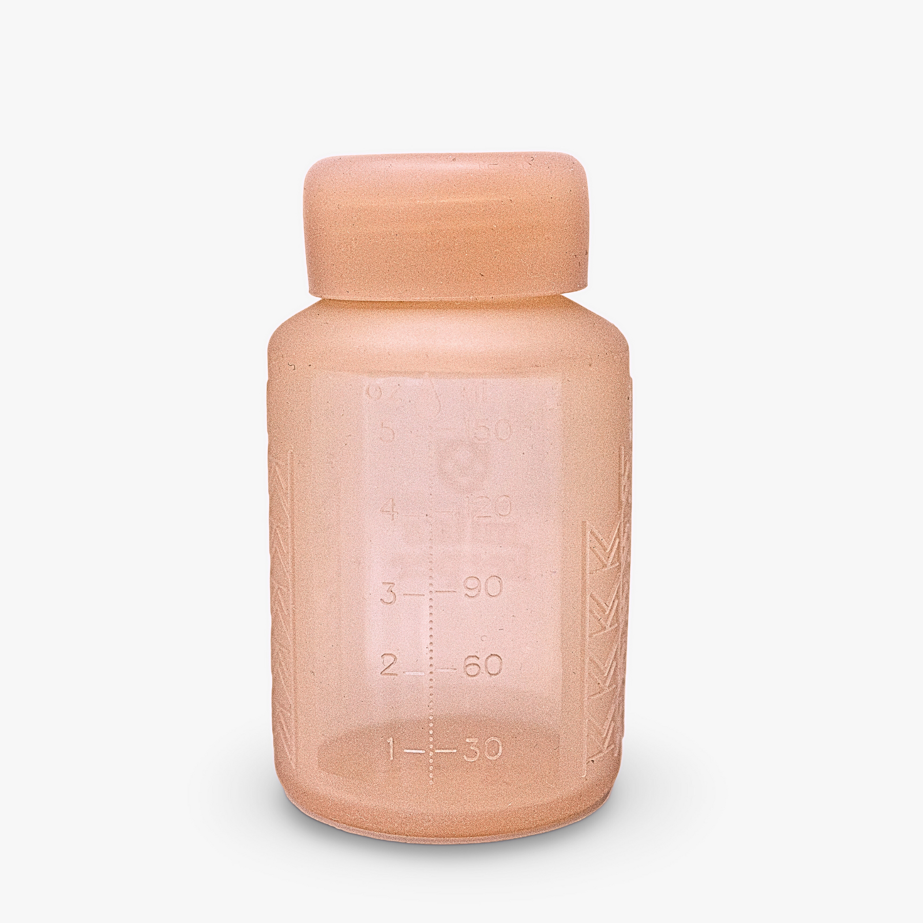 Silicone Breast Milk Storage (Set of 3)