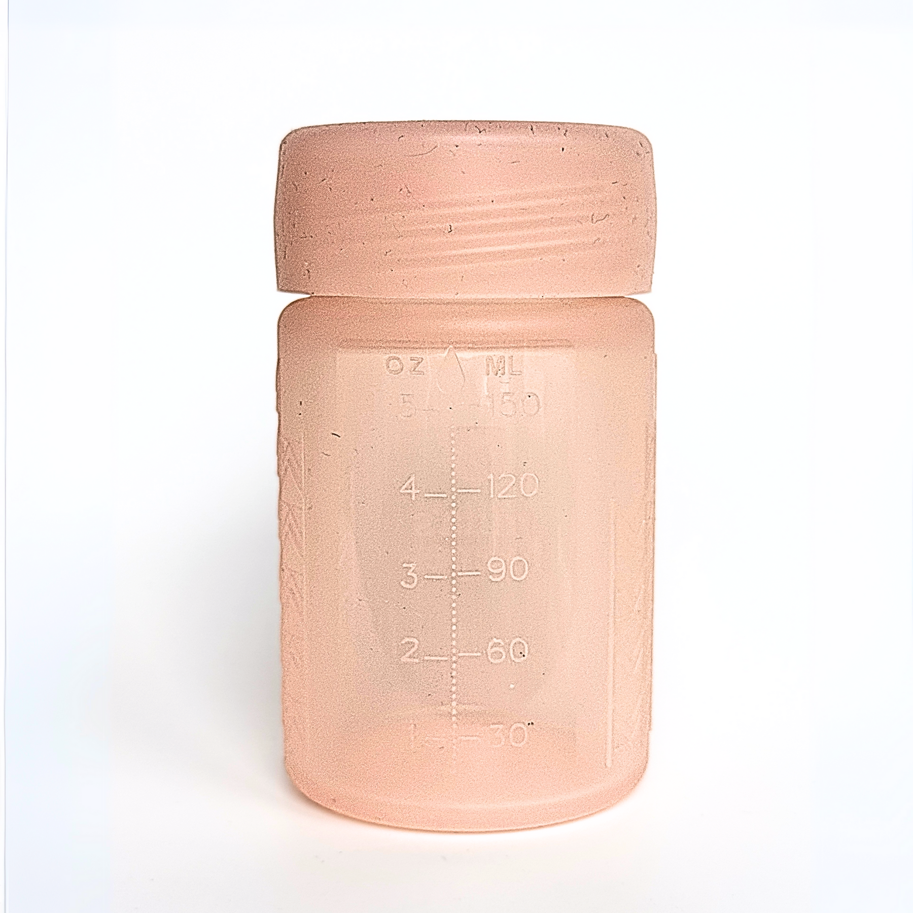 Silicone Breast Milk Storage (Set of 3)