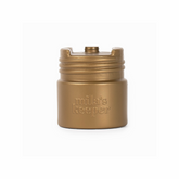 Single Ice Pack for Breast Milk in Gold