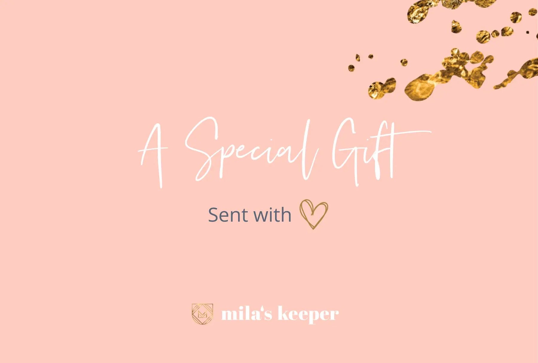 Personalized Postcard Gift