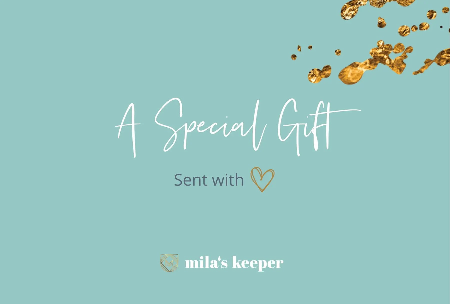 Personalized Postcard Gift