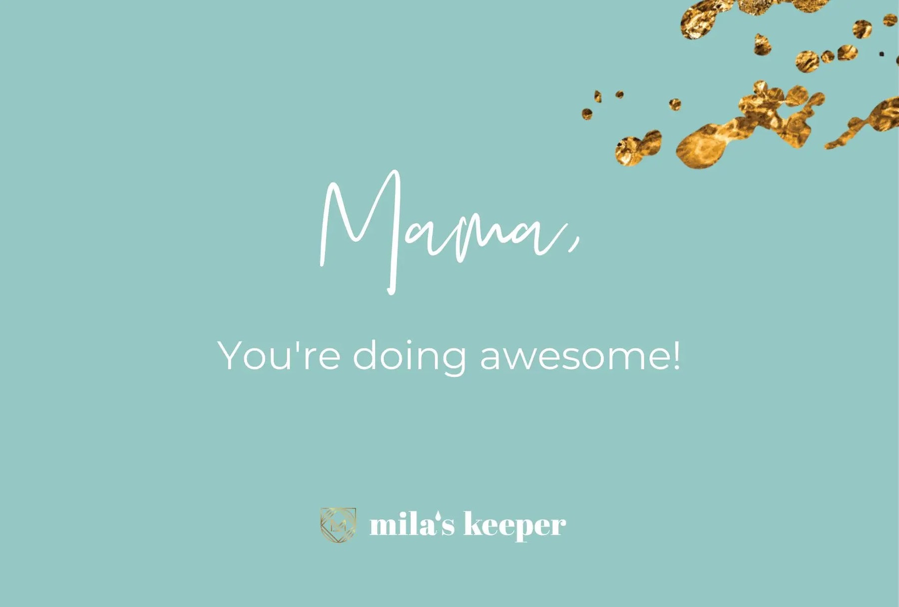 Personalized Postcard Gift