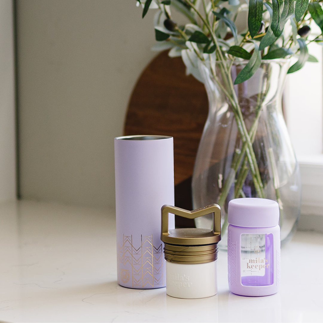 The Duo Gift Set | Lavender Fields