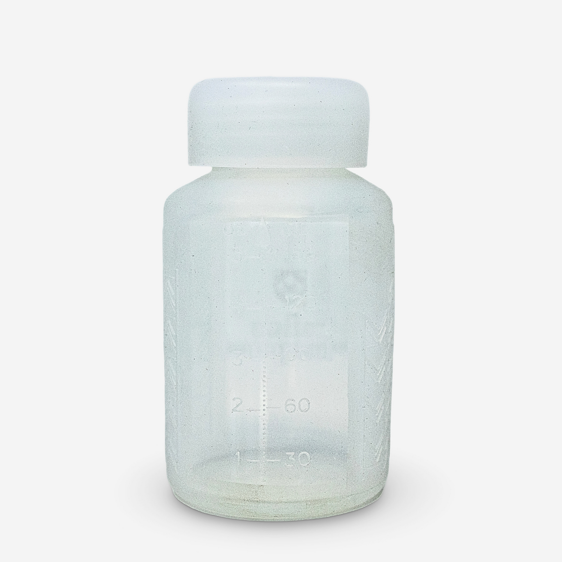 Silicone Breast Milk Storage (Set of 3)