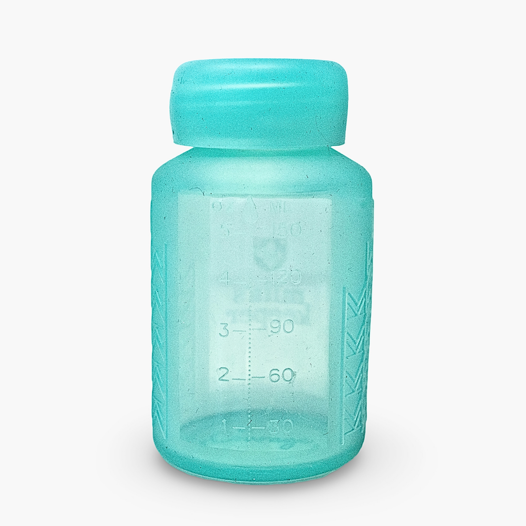 Silicone Breast Milk Storage (Set of 3)
