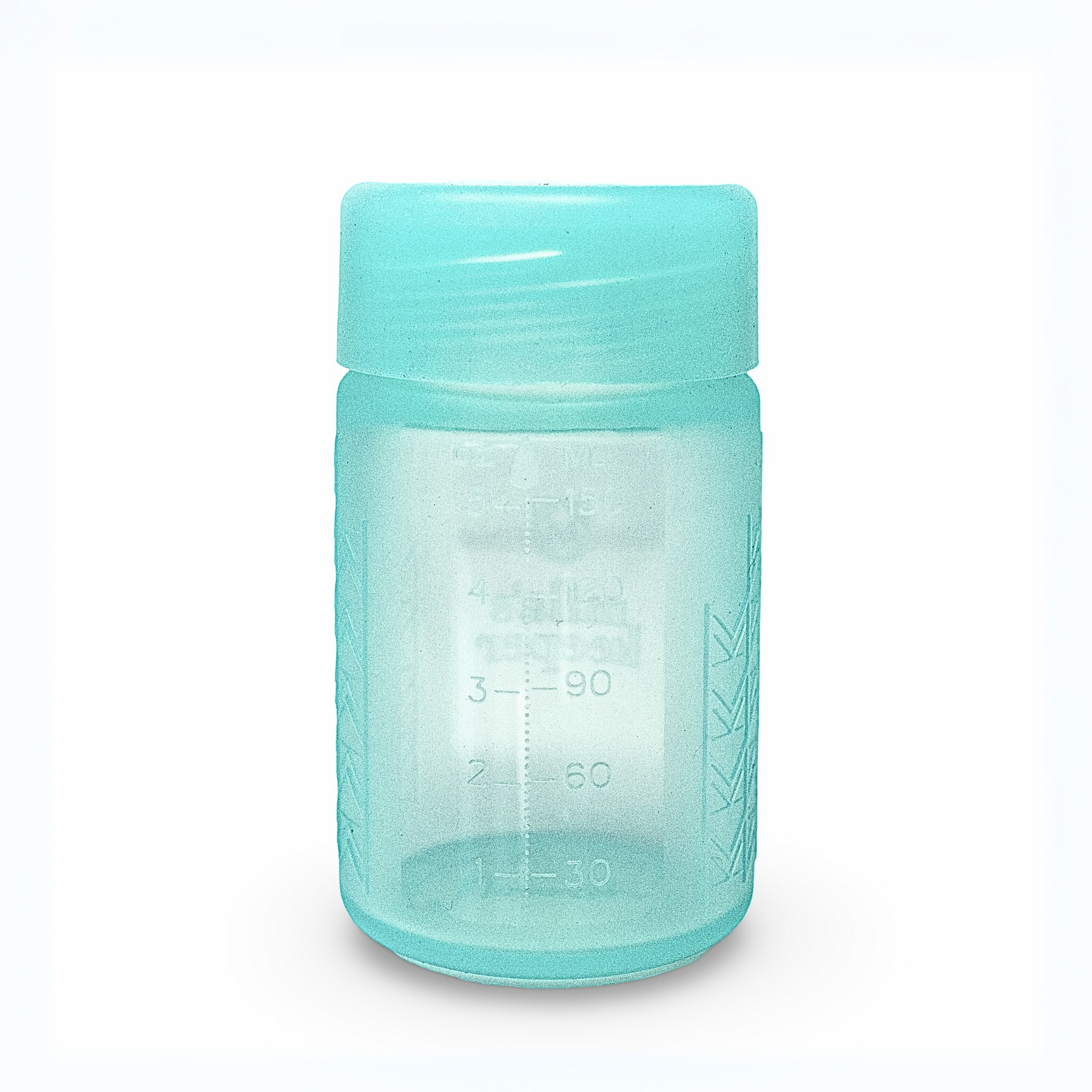 Silicone Breast Milk Storage (Set of 3)