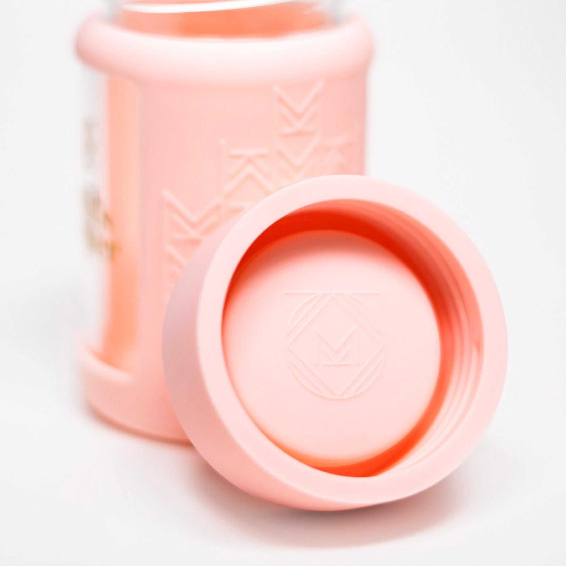 Mila's Keeper Breast Milk Storage Containers Glass Breast Milk Storage Bottles for-on-the-go-cold-storage-and-pumping