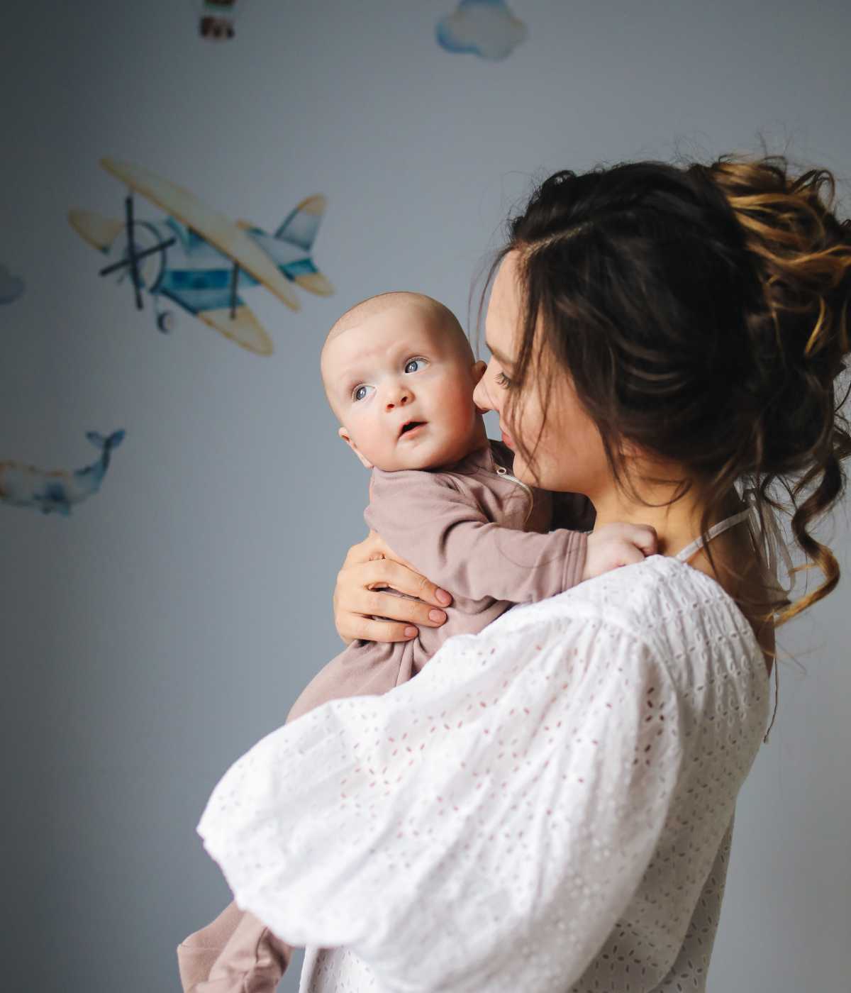 9 Reasons Why You Should Speak With A Lactation Consultant Mila's Keeper