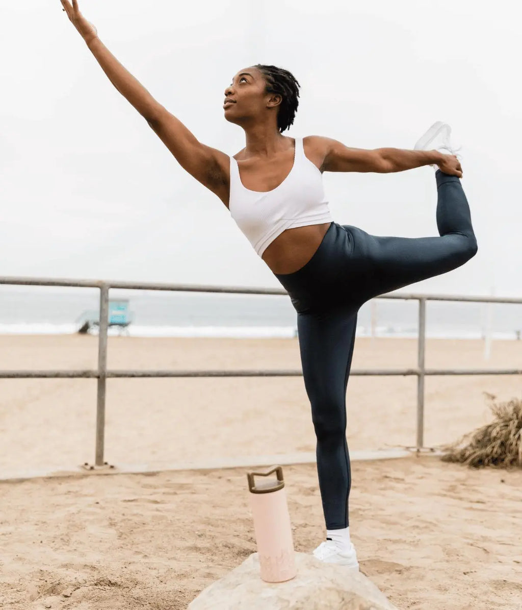 Yoga Exercises To Firm Sagging Breasts Tighten Sagging Workouts To