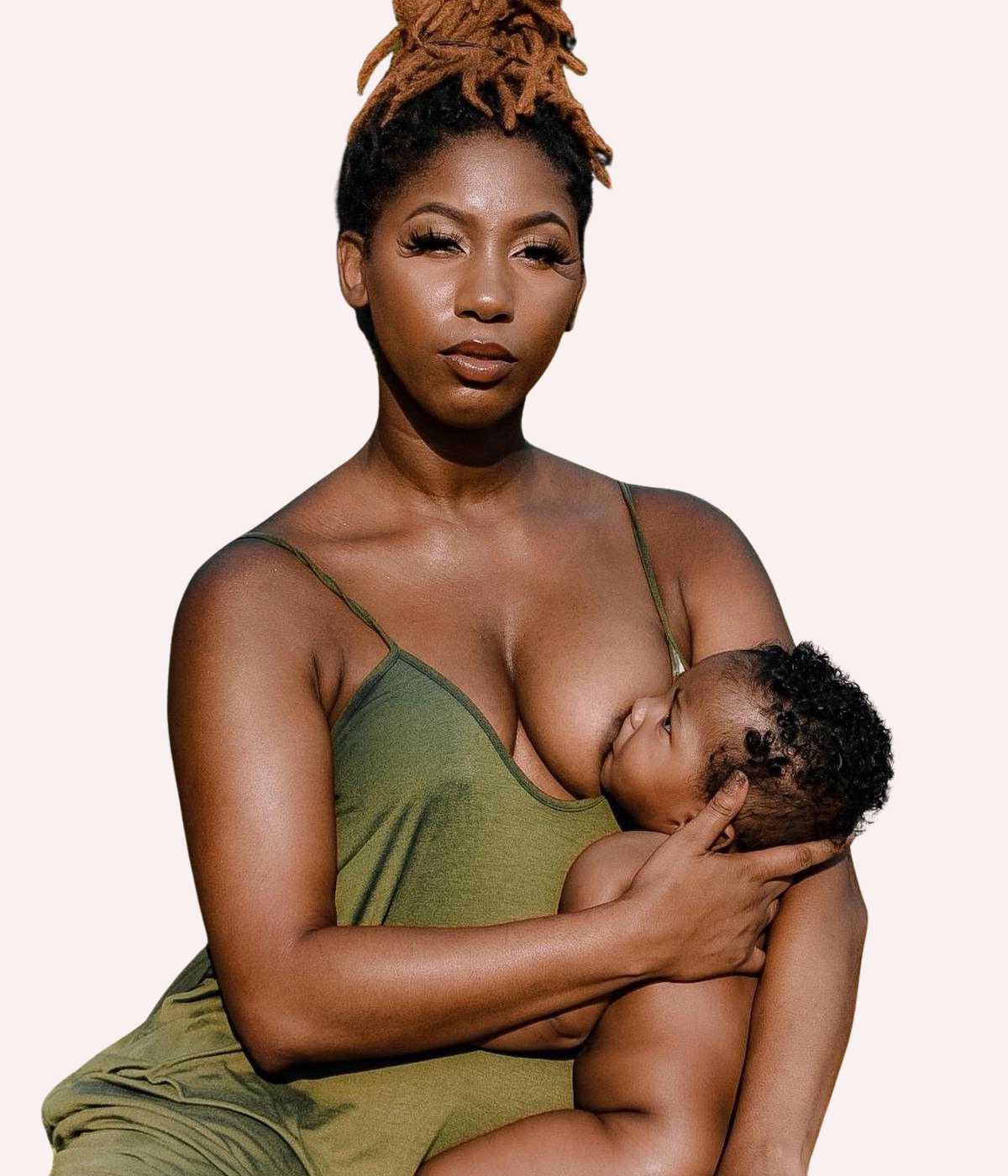 Black Breastfeeding Week