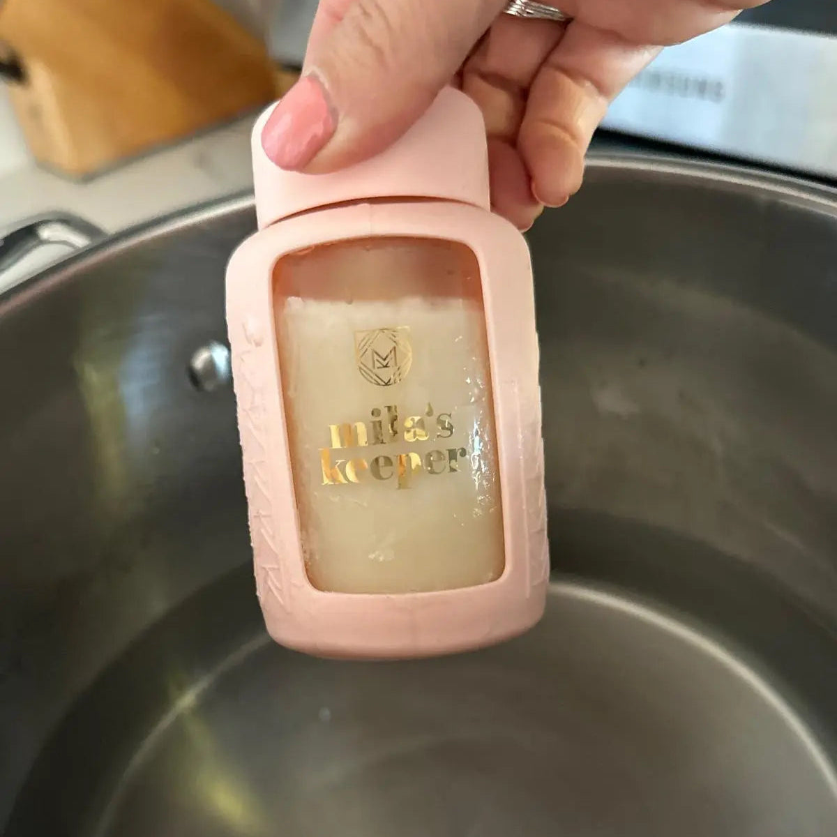 Can You Reheat Breast Milk? And Other FAQs