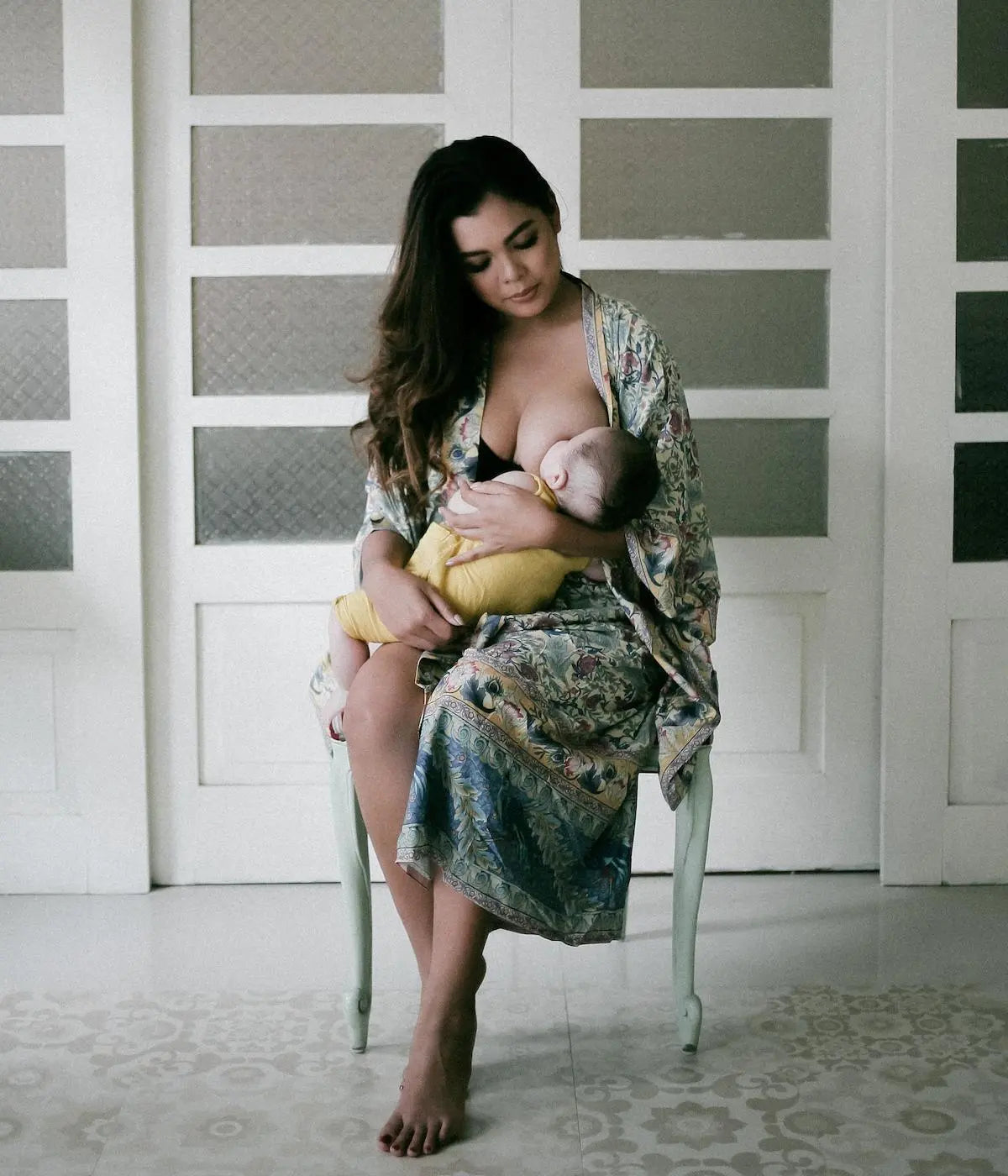 Does Breastfeeding Really Burn That Many Calories? Mila's Keeper