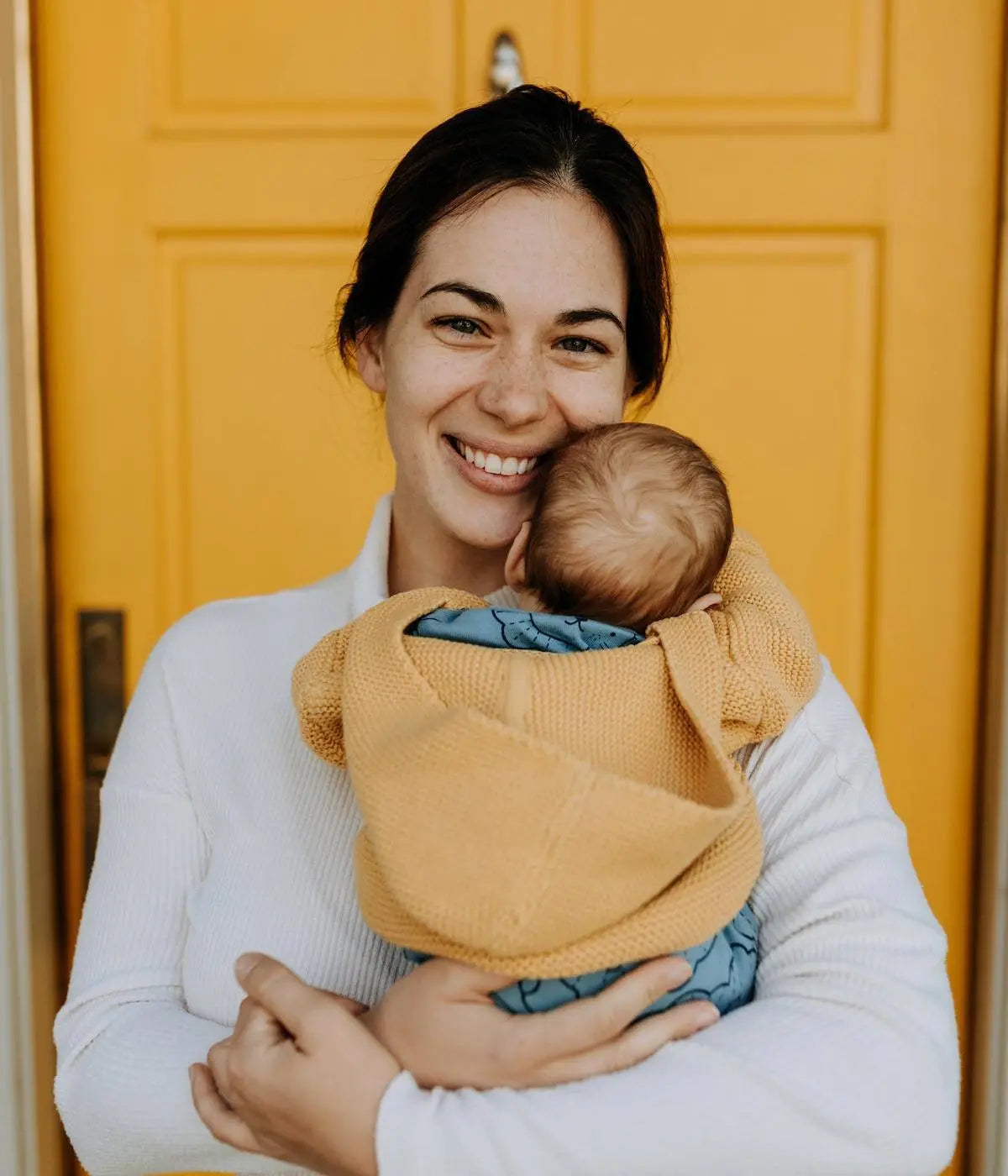 How Breastfeeding And Breast Milk Production Work