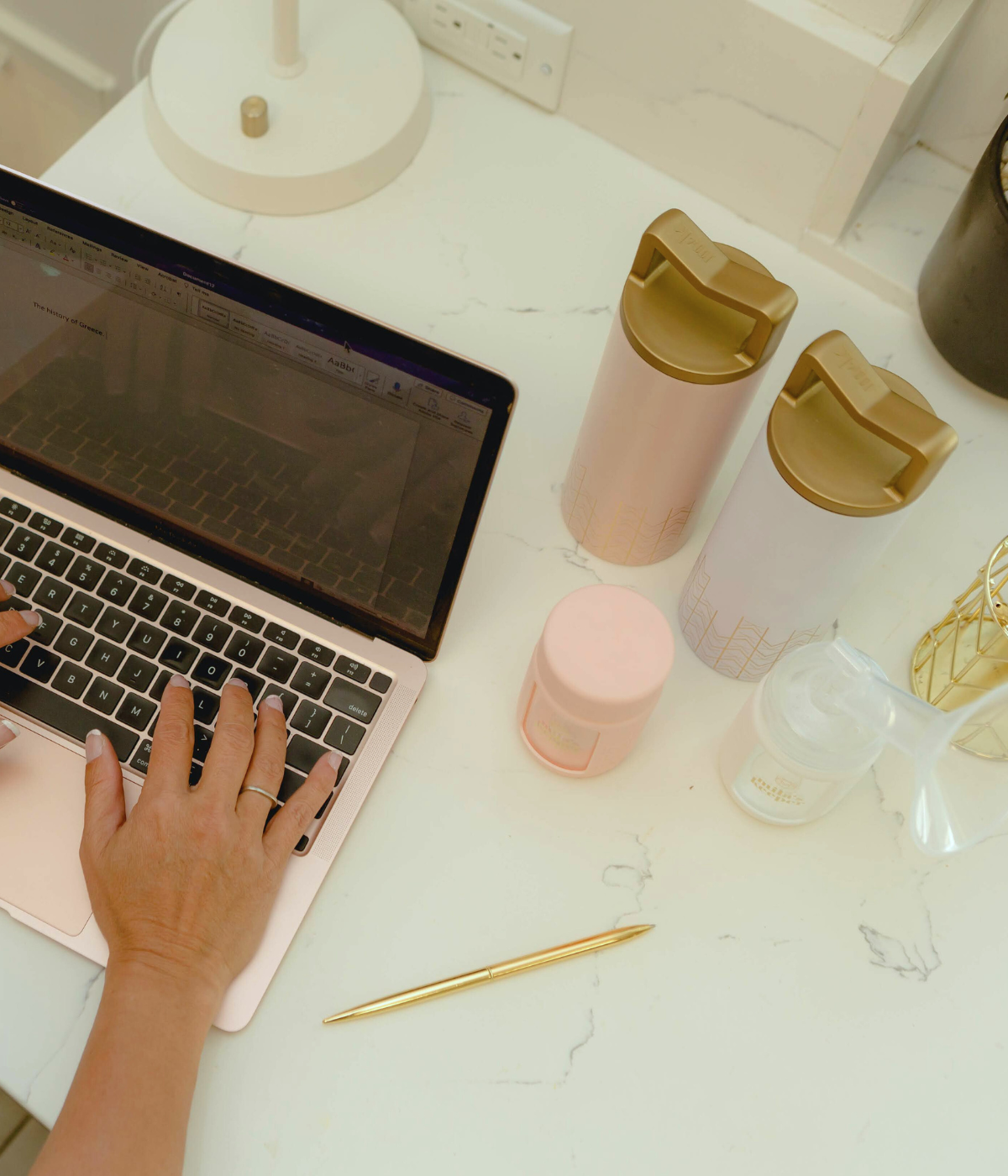 The True Cost of Pumping: Money, Time, and What Employers Are Required to Cover