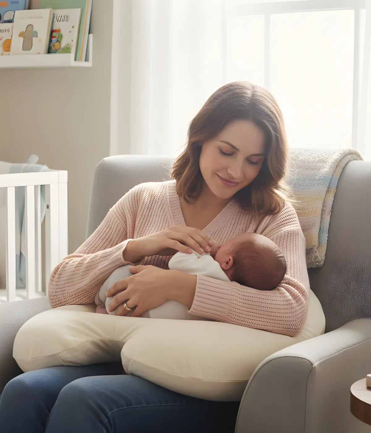 Post-Holiday Reset: Breastfeeding, Metabolism & Milk Supply. What’s Real vs. Myth Mila's Keeper