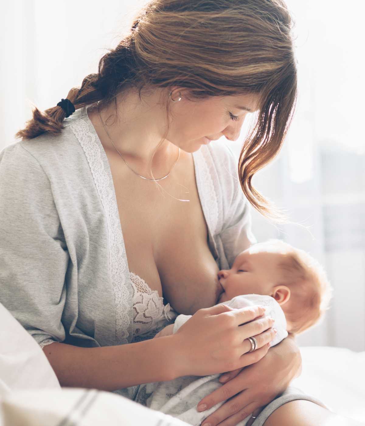 Step by Step Guide on How to Donate and Receive Breast Milk Mila's Keeper