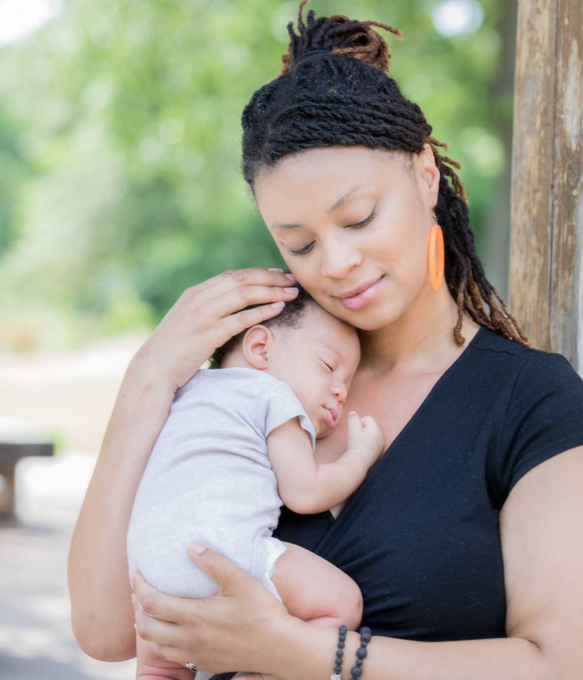 The Origins of Breastfeeding in African Culture Mila's Keeper