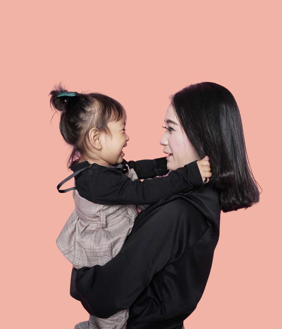 7 Reasons Why We Celebrate Asian Breastfeeding Week