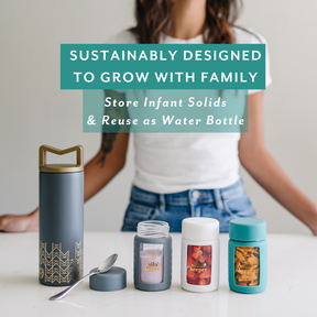 MilKeeper Starter Set | Starry Night