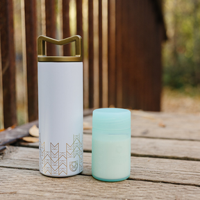 Build Your Own MilKeeper + Silicone Bottles Set