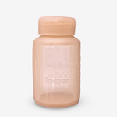 Silicone Breast Milk Storage (Set of 3)