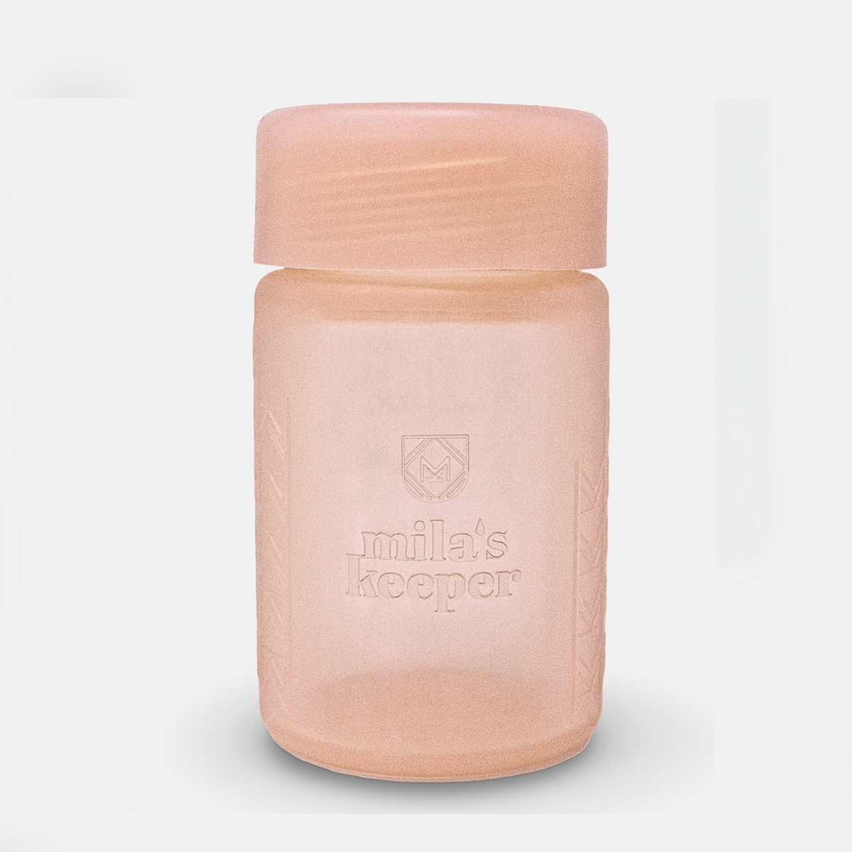 Silicone Breast Milk Storage (Set of 3)