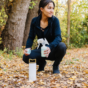 Build Your Own MilKeeper + Silicone Bottles Set