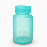 Silicone Breast Milk Storage (Set of 3)