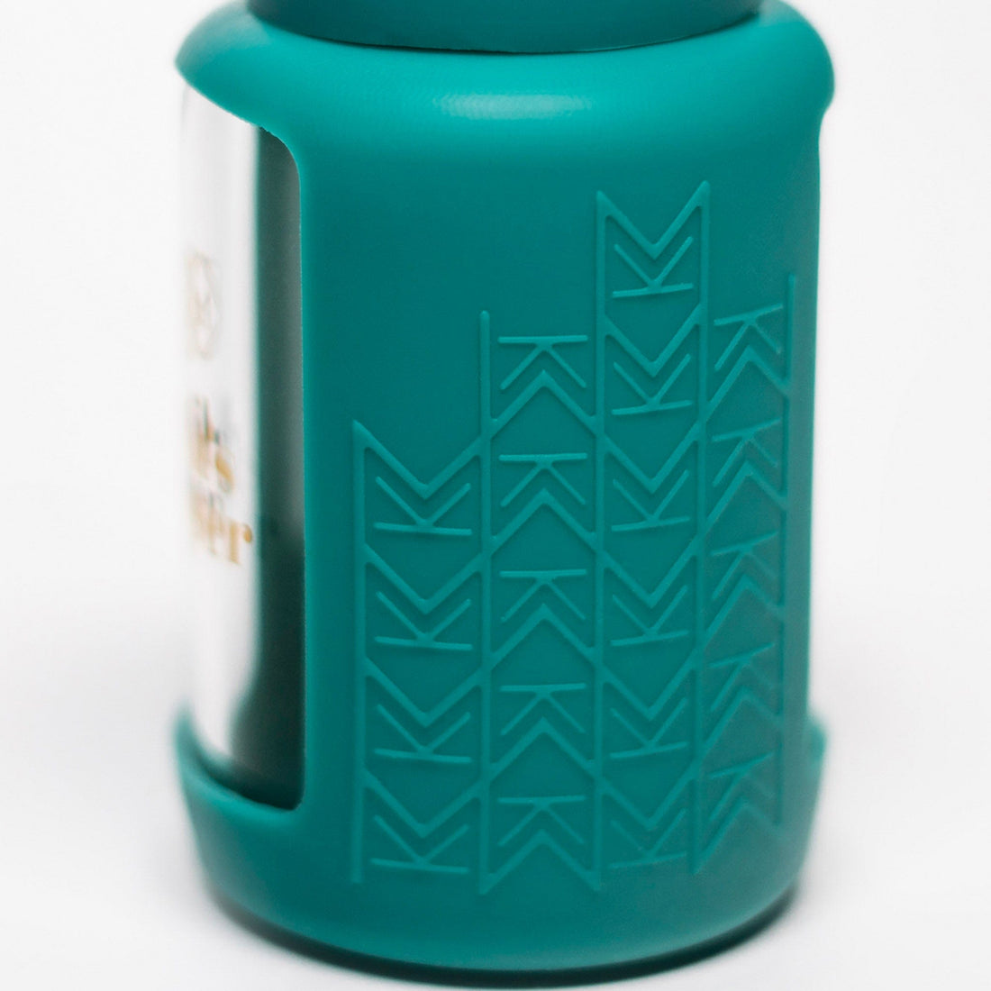 Glass Breast Milk Storage Bottles