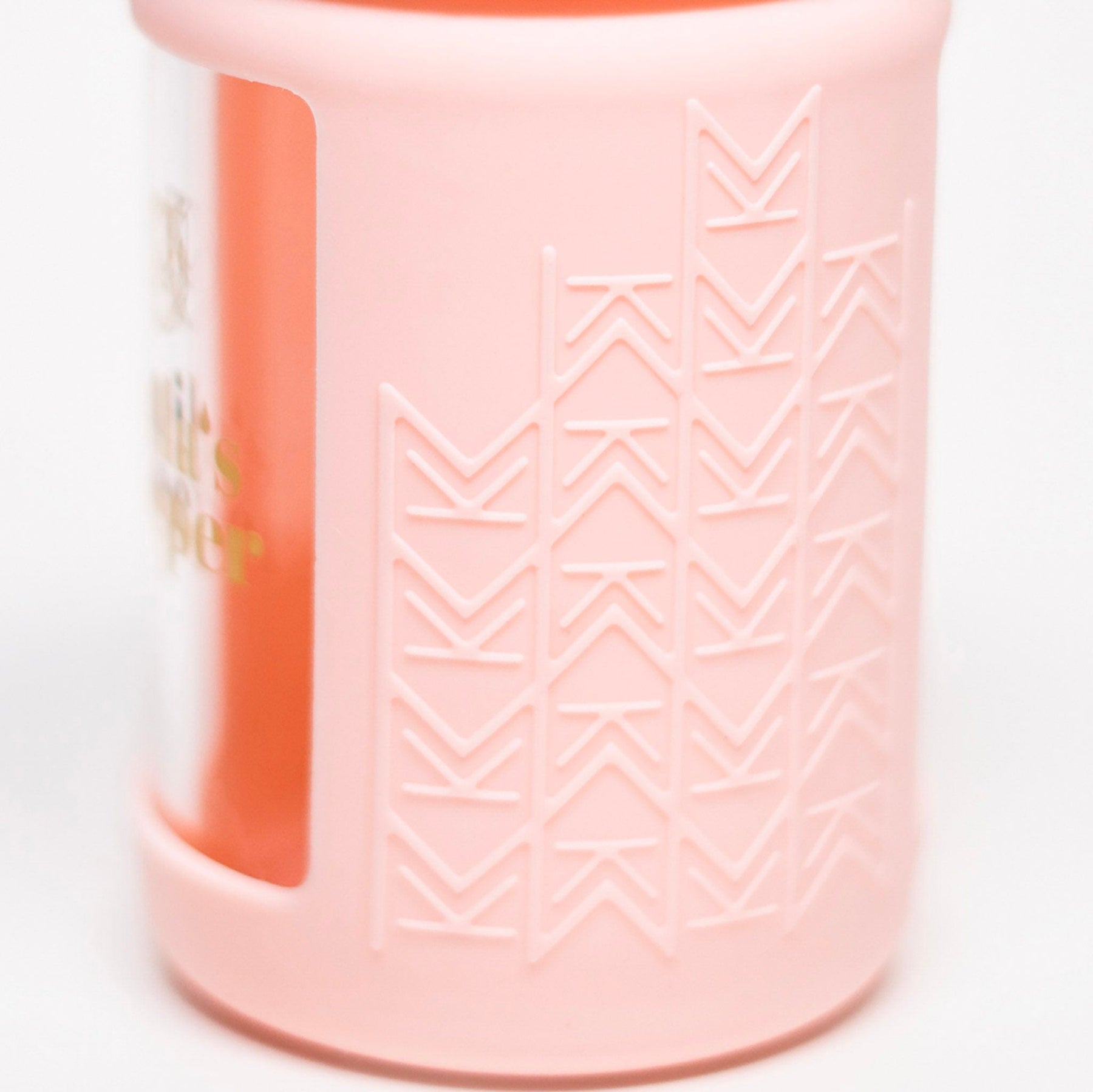 Boob View pink 11 oz Ceramic Mug Boobs Top View, Front View, Side View Mug