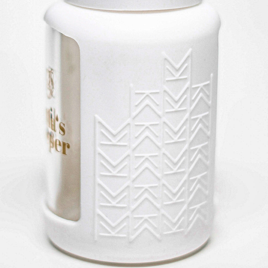 Glass Breast Milk Storage and Feeding Bottles Mila's Keeper